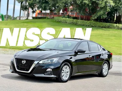 2019 Nissan Teana 2.0L XL Comfort Edition, фото 1, лот 10355254