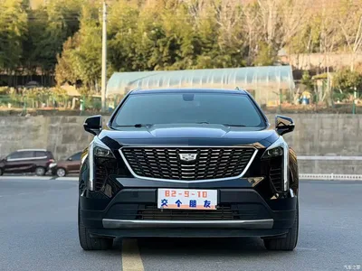 2021 Cadillac XT4 28T FWD Luxury Edition, фото 2, лот 10302097