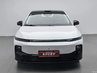 2026 Leapmotor B01 650 LiDAR Edition, фото 3, лот 10397642