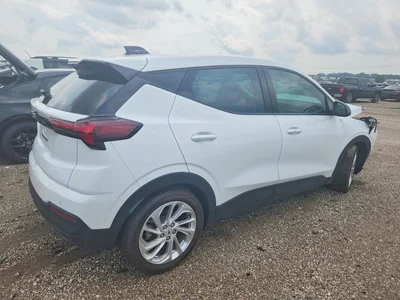 2027 CHEVROLET BOLT LT, фото 3, лот 10669984