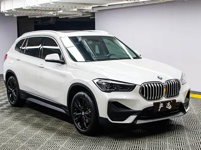 2022 BMW X1 sDrive20Li Fashion, фото 3, лот 10466585