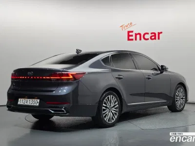 2020 Kia K7 2.5 GDI Noblesse, фото 2, лот 11463430