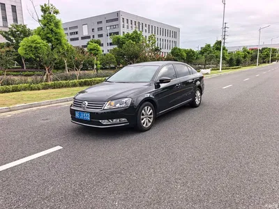 2013 Volkswagen Magotan 1.8TSI Luxury, фото 1, лот 10398994