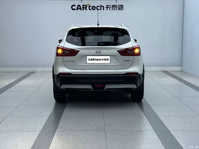 2022 Nissan Qashqai 2.0L CVT XV Prem Luxury Edition, фото 2, лот 10338832