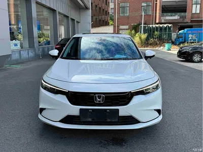 2023 Honda Integra 240TURBO CVT Smart Enjoyment Edition, фото 2, лот 10413427