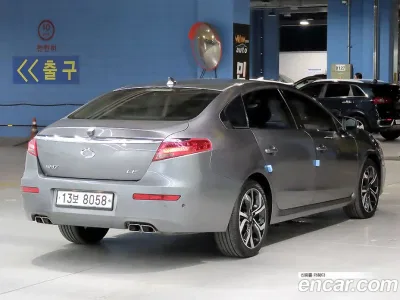 2015 Samsung SM7 LE, фото 1, лот 10187911