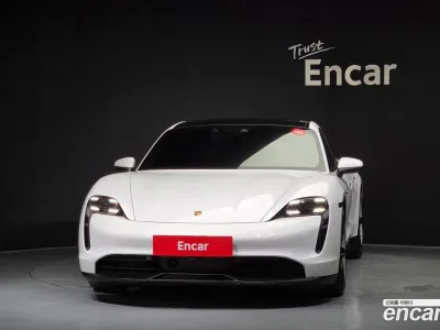2024 Porsche Taycan 4S, фото 3, лот 10206661