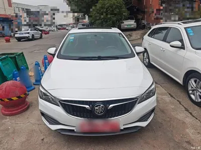 2018 Buick Verano Sedan 15S Automatic Progressive, фото 3, лот 10887461