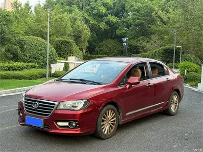 2014 Great Wall C50 Upgrade 1.5T Manual Fashion, фото 1, лот 11172366