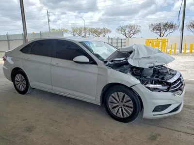 2020 VOLKSWAGEN JETTA S, фото 4, лот 10822780