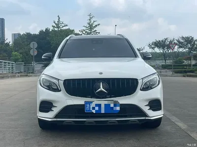 2018 Mercedes-Benz GLC Facelift GLC 300 4MATIC Dynamic, фото 2, лот 10261981