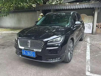 2022 Lincoln Adventurer 2.0T FWD Premium Luxury Edition, фото 1, лот 10357714