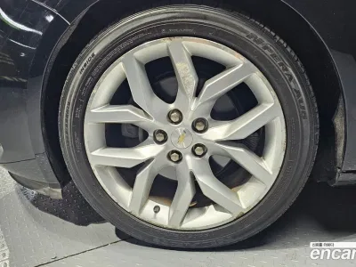 2016 Chevrolet Impala 2.5 LTZ, фото 4, лот 10080619