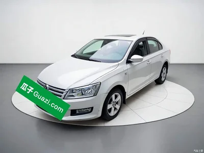 2015 Volkswagen Santana 1.6L Automatic Comfort Edition, фото 2, лот 10470146