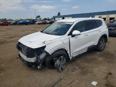 2023 HYUNDAI SANTA FE SE, фото 1, лот 10747360