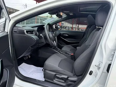 2022 Toyota Levin Dual Engine 1.8H E-CVT Luxury Edition, фото 4, лот 11547633