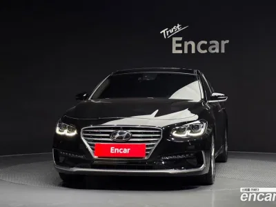 2018 Hyundai Grandeur 2.4 Modern, фото 3, лот 10203774