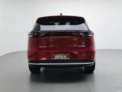 2019 BYD Tang New Energy EV600 2WD Smart Connection Enjoyment Edition, фото 4, лот 10900522