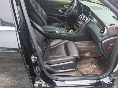 2020 Mercedes-Benz GLC 260 L 4MATIC Luxury, фото 2, лот 10279228