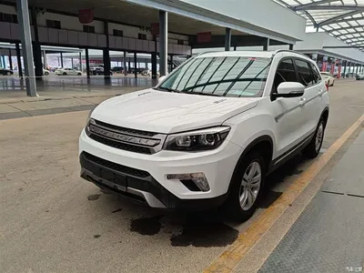 2019 Changan CS75 280T DCT Million Edition China VI, фото 2, лот 10256929