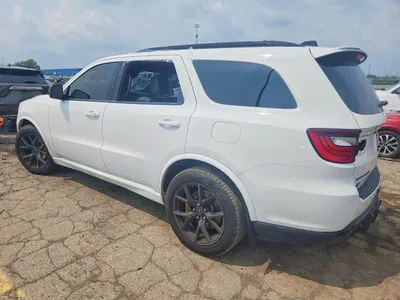 2024 DODGE DURANGO SRT 392, фото 2, лот 10799719