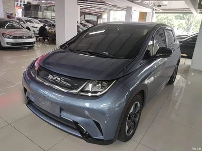 2025 BYD Dolphin 420km Freedom Edition, фото 1, лот 11137487