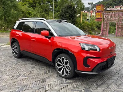 2024 Aion V Aion Tyrannosaurus 650 LiDAR Edition, фото 3, лот 10240558