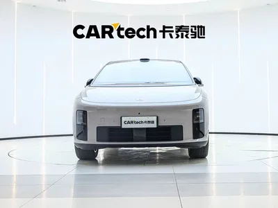 2025 Li Auto i6 2WD Base Model, фото 3, лот 10399039