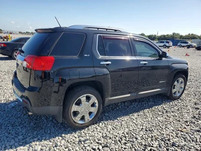 2014 GMC TERRAIN SLT, фото 3, лот 10811411