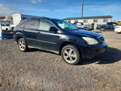 2006 LEXUS RX 400, фото 4, лот 10846186