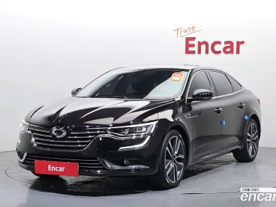 2017 Samsung SM6 2.0 GDe RE, фото 1, лот 10189042