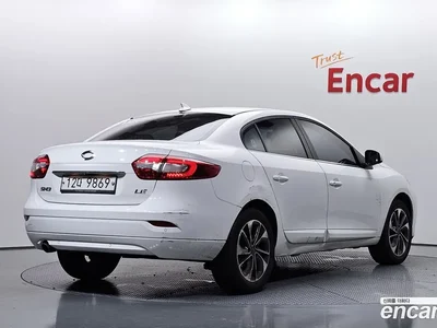 2015 Samsung SM3 LE, фото 2, лот 10374160