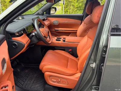 2025 GAC Trumpchi Trumpchi Xiangwang S7 Model 180km Ultra AWD LiDAR Edition, фото 3, лот 10414937