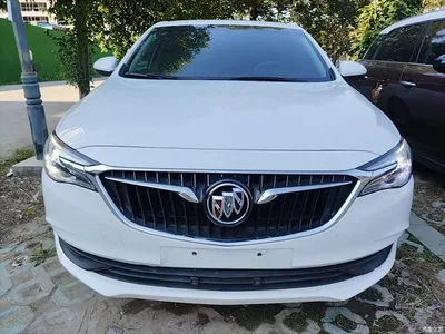 2021 Buick Excelle Facelift Exemplar 1.5L Auto Elite, фото 3, лот 11408611