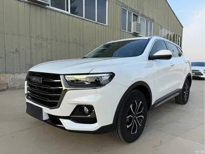 2021 Haval H6 National Trend Edition 1.5T Automatic Urban Edition, фото 1, лот 10626052