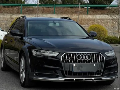 2018 Audi A6 (Import) 3.0T allroad quattro, фото 3, лот 10470500