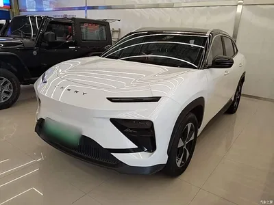 2024 Chery Chery Comfort Home 512km Joyride Edition, фото 1, лот 11153785