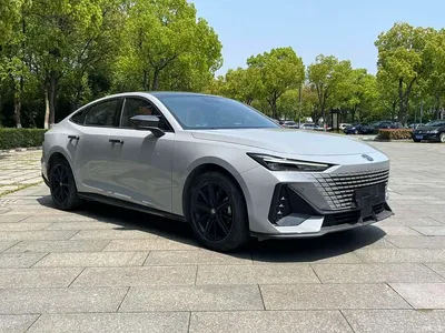 2022 Changan UNI-V 1.5T Smart Pilot Edition, фото 3, лот 10249991