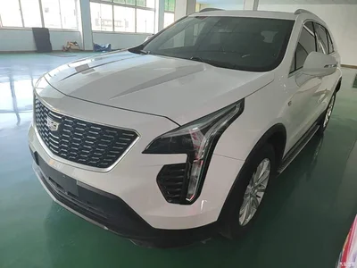 2018 Cadillac XT4 Model 28T 2WD Technology, фото 2, лот 10308590