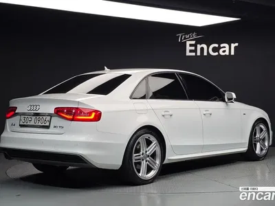 2016 Audi A4 30 TDI Limited Edition, фото 2, лот 10223440