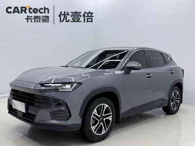 2025 Jetour Dasheng 1.5T DCT Luxury Edition, фото 1, лот 10956579