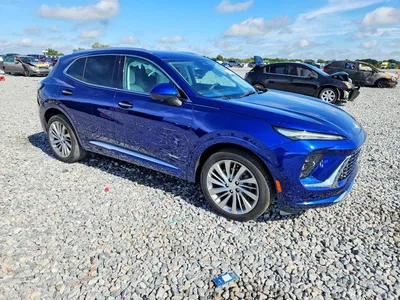 2024 BUICK ENVISION AVENIR, фото 4, лот 10862218