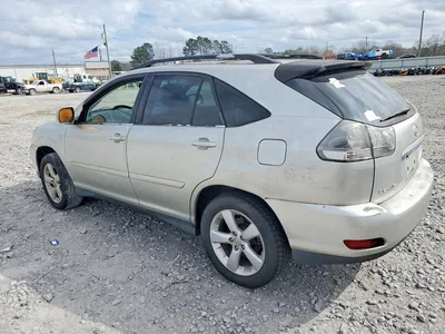 2005 LEXUS RX 330, фото 2, лот 10968649