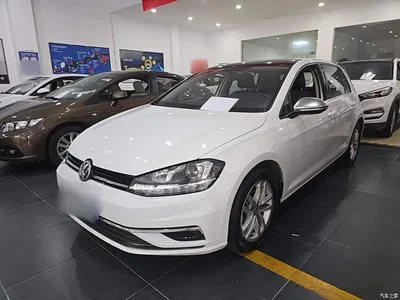 2018 Volkswagen Golf 230TSI Automatic Comfort, фото 2, лот 10451373
