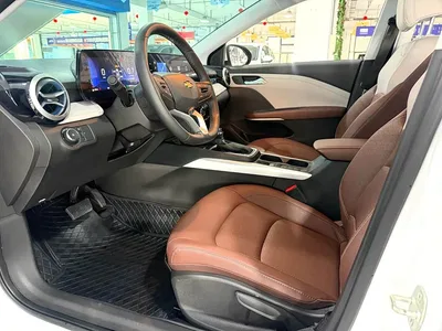 2023 Chevrolet Monza 1.5L Dual-Clutch Enjoyment Edition, фото 4, лот 10812923