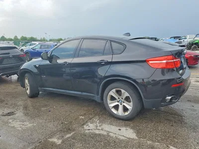 2012 BMW X6 XDRIVE35I, фото 2, лот 10808820