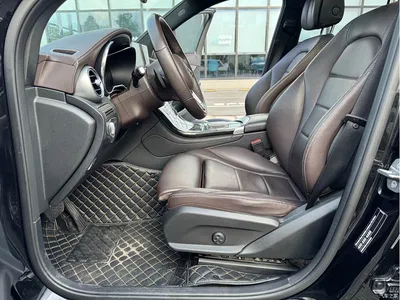 2022 Mercedes-Benz GLC Model GLC 260 L 4MATIC Dynamic Edition, фото 4, лот 10305815