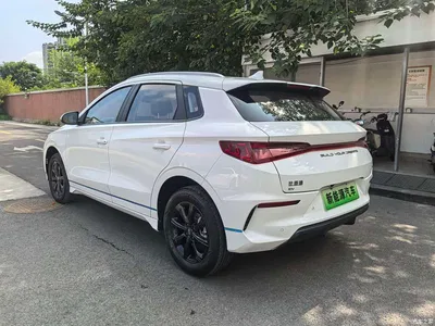 2023 BYD e2 Comfort Model, фото 4, лот 10479310