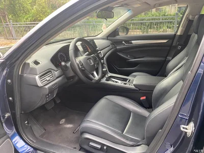 2019 Honda Inspire 260TURBO Deluxe Edition China V, фото 4, лот 10430117