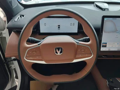 2025 Changan UNI-Z 1.5T Luxury Edition, фото 4, лот 10255975